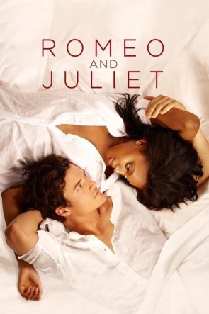 Romeo and Juliet izle (2014)