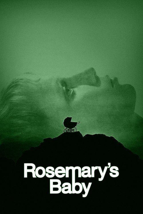 Rosemary’nin Bebeği izle (1968)
