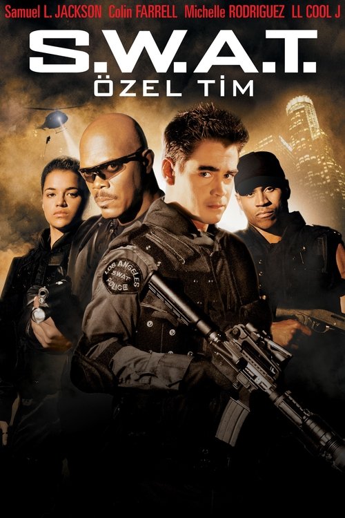 S.W.A.T.: Özel Tim izle (2003)