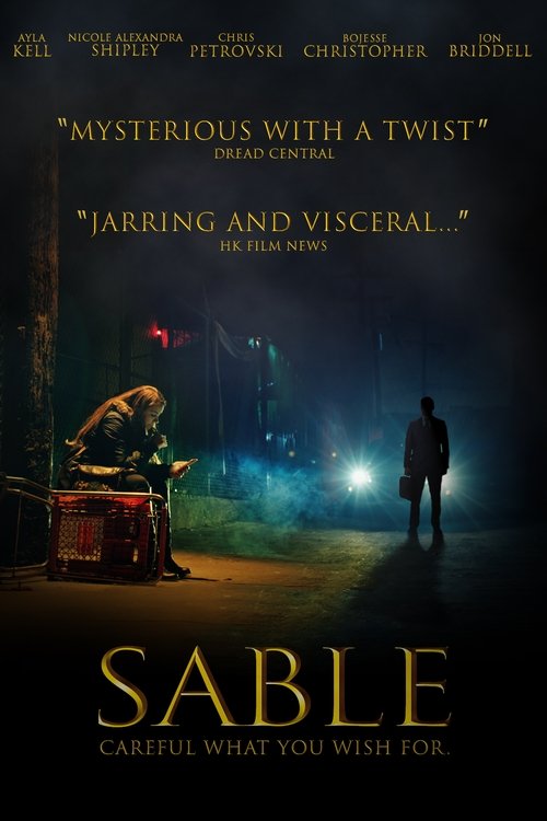 Sable izle (2017)