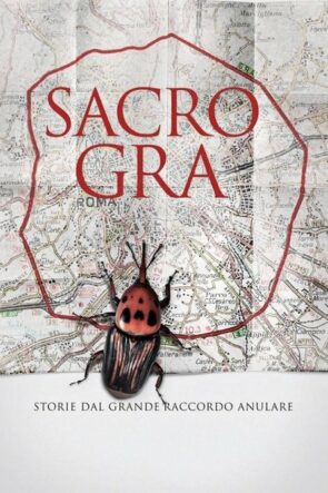 Sacro GRA izle (2013)