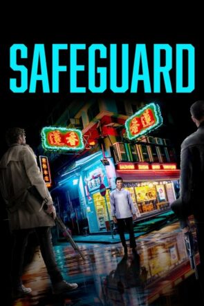 Safeguard izle (2020)