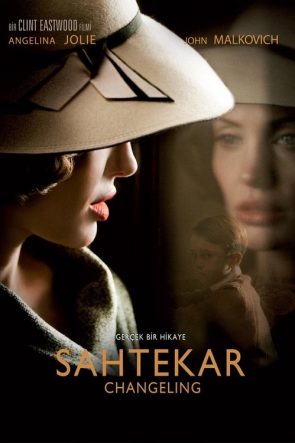 Sahtekâr izle (2008)