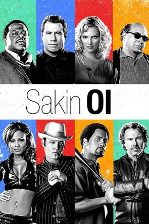 Sakin Ol izle (2005)