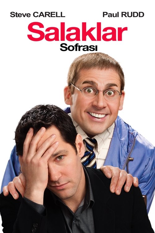 Salaklar Sofrası izle (2010)
