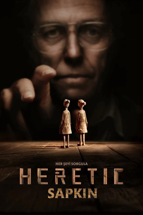 Sapkın izle (2024)