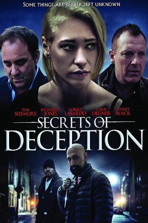 Secrets of Deception izle (2017)