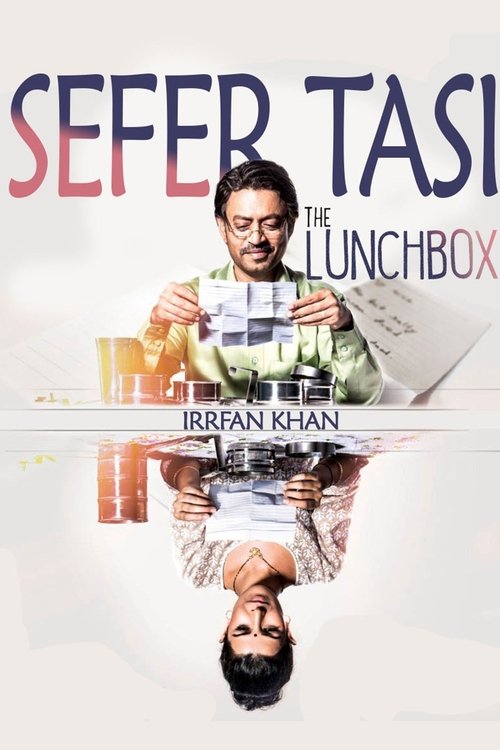 Sefer Tası izle (2013)