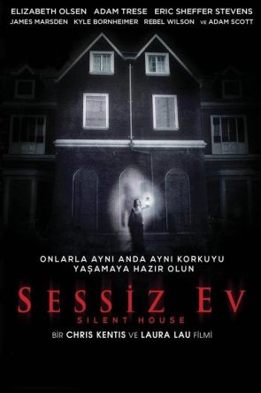 Sessiz Ev izle (2011)