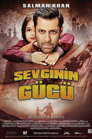 Sevginin Gücü izle (2015)