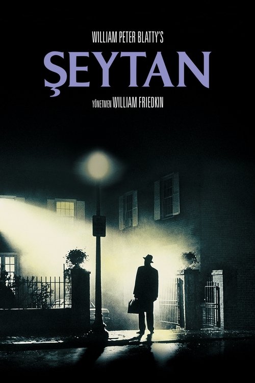 Şeytan izle (1973)