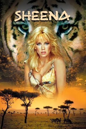 Sheena izle (1984)