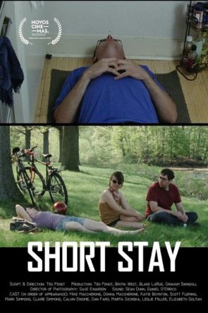 Short Stay izle (2016)