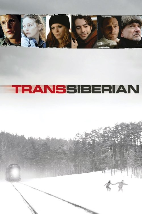 Sibirya Ekspresi izle (2008)