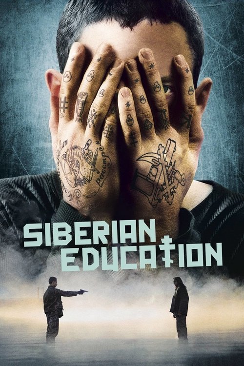 Sibirya Mafyası izle (2013)