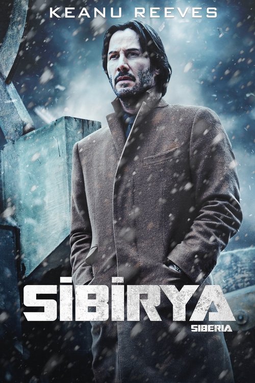 Sibirya izle (2018)