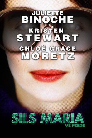 Sils Maria: Ve Perde izle (2014)