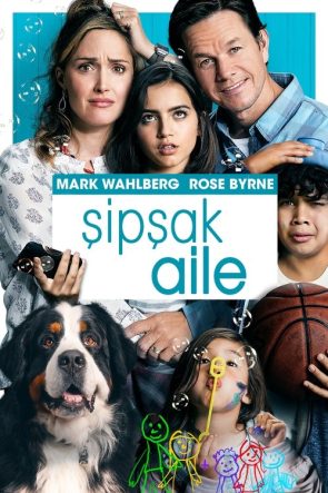 Şipşak Aile izle (2018)
