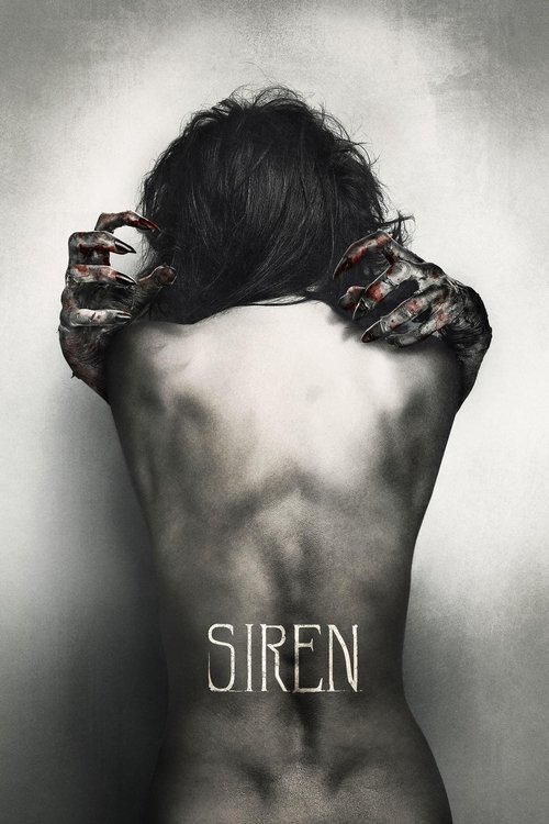 Siren izle (2016)