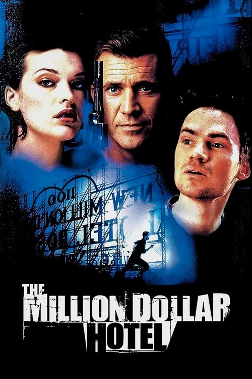Sırlar Oteli izle (2000)