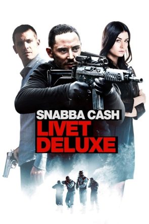 Snabba cash – Livet deluxe izle (2013)