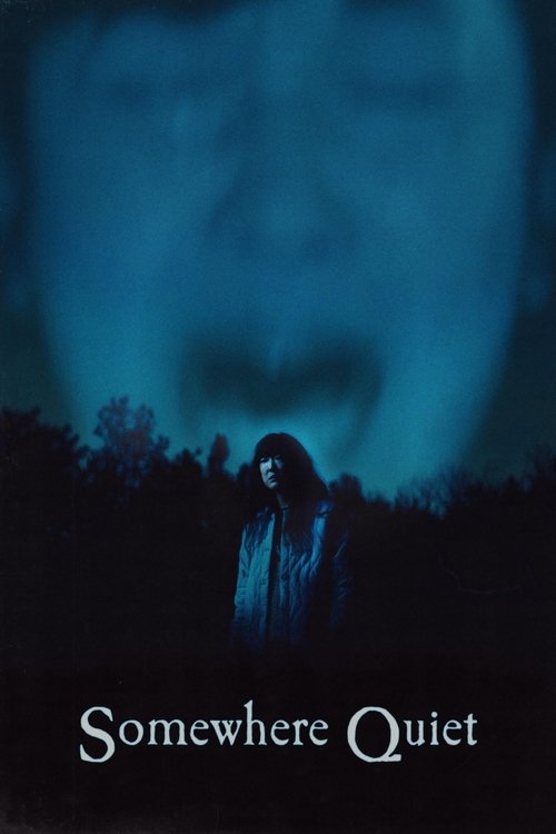 Somewhere Quiet izle (2024)