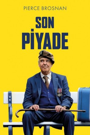 Son Piyade izle (2023)