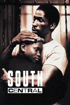 South Central izle (1992)