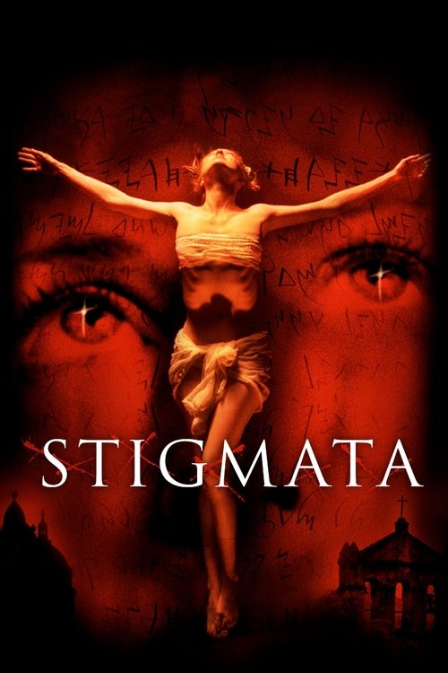 Stigmata izle (1999)