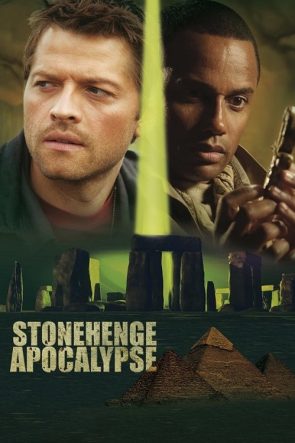 Stonehenge Apocalypse izle (2010)