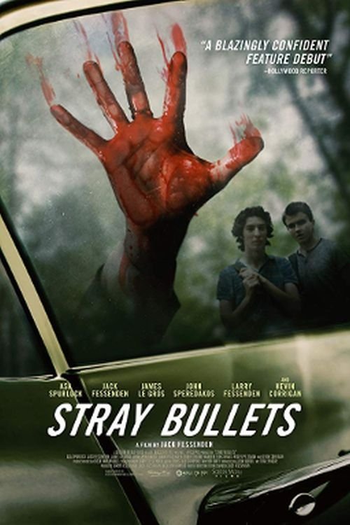 Stray Bullets izle (2017)