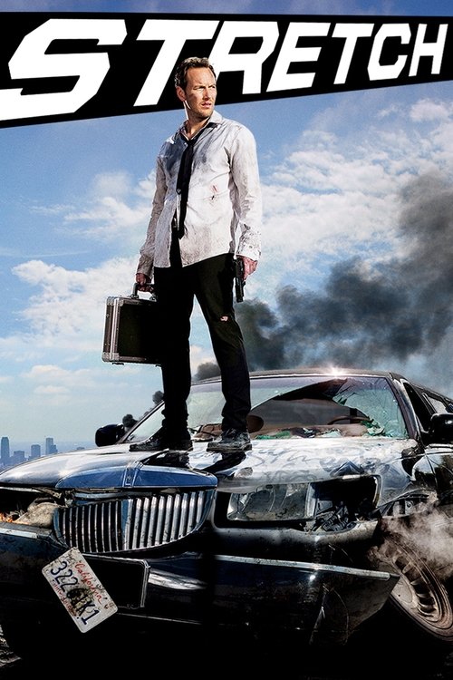 Stretch izle (2014)