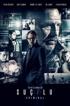 Suçlu izle (2016)