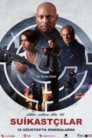 Suikastçılar izle (2023)