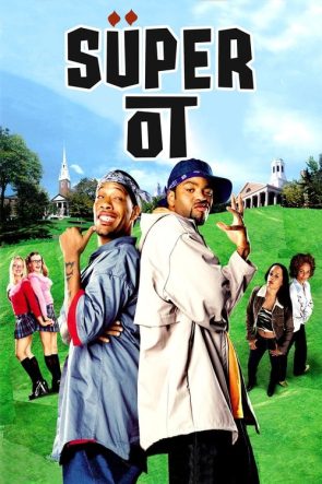 Süper Ot izle (2001)