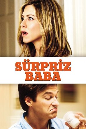 Sürpriz Baba izle (2010)