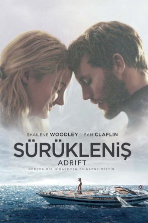 Sürükleniş izle (2018)