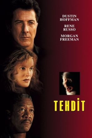 Tehdit izle (1995)