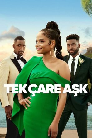 Tek Çare Aşk izle (2021)