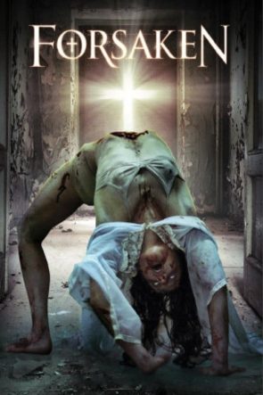 Terkedilmiş izle (2016)