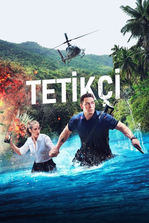 Tetikçi izle (2023)