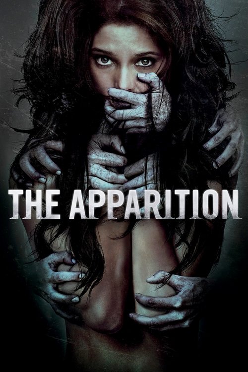 The Apparition izle (2012)