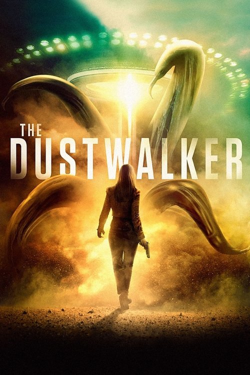 The Dustwalker izle (2020)
