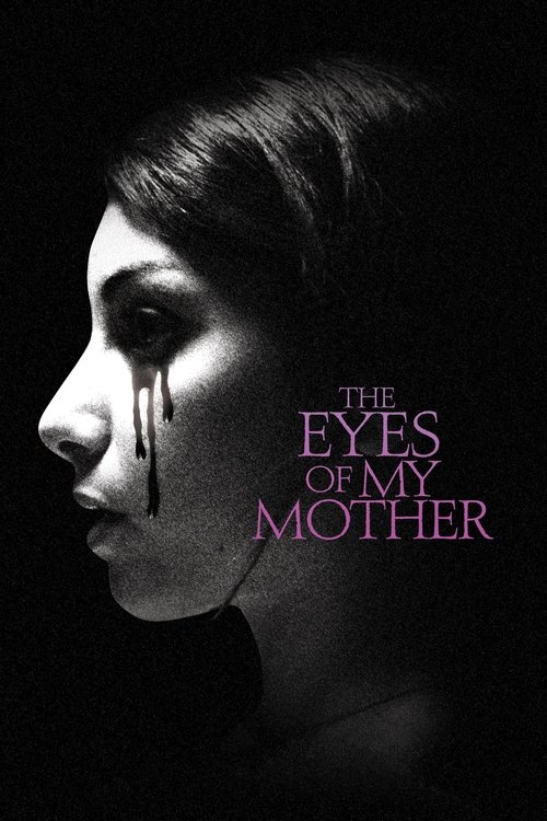 The Eyes of My Mother izle (2016)