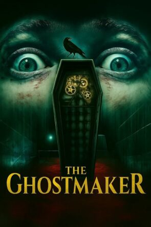 The Ghostmaker izle (2011)