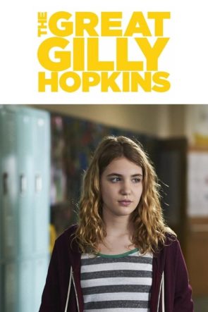 The Great Gilly Hopkins izle (2015)