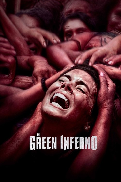 The Green Inferno izle (2013)