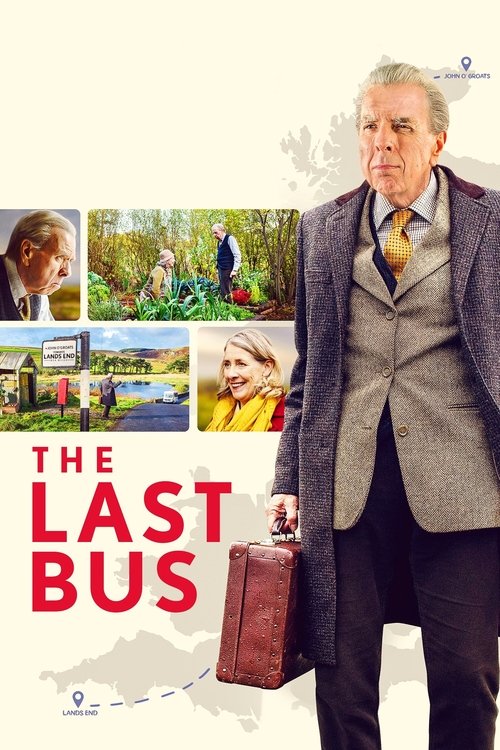 The Last Bus izle (2021)