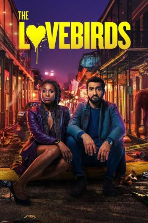 The Lovebirds izle (2020)