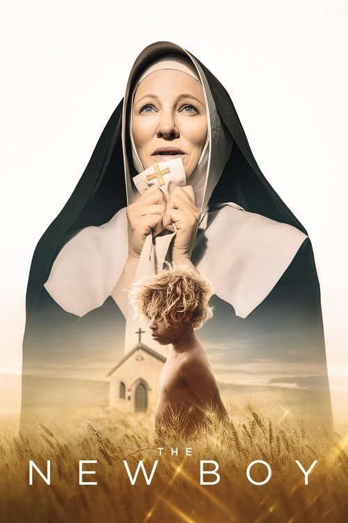 The New Boy izle (2023)